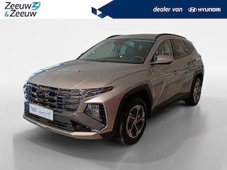 Hyundai Tucson 1.6 T-GDI HEV Comfort Plus | Z&Z Topdeal | Van € 50.390, nu voor € 45.900 |
