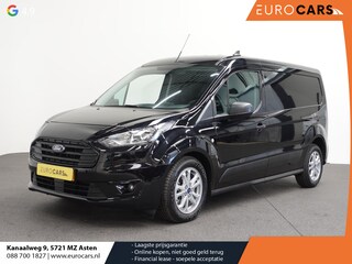 Ford Transit Connect 1.5 EcoBlue L2 Trend Automaat Navi Airco Parkeersensoren Cruise Control Camera