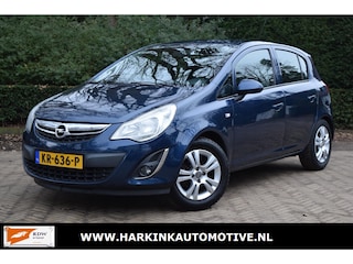 Opel Corsa 1.2-16V Anniversary Edition | APK tot 01.2027 | 5-deurs | Airco