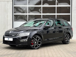 Skoda Octavia Combi 2.0 TSI RS | Leder | PDC | Bi-Xenon
