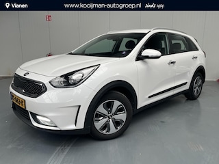 Kia Niro 1.6 GDi DynamicLine