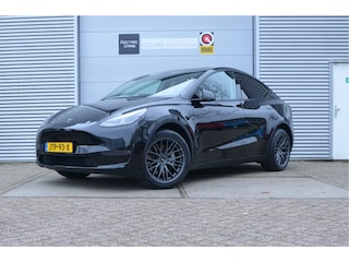 Tesla Model Y Long Range AWD 75 kWh AutoPilot3.0 Ryzen, Warmtepomp