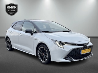 Toyota Corolla 1.8 Hybrid GR-Sport
