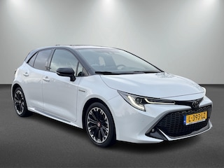 Toyota Corolla 1.8 Hybrid GR-Sport