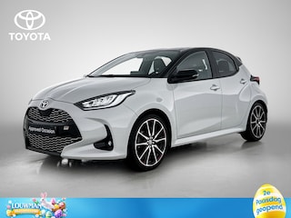 Toyota Yaris 1.5 Hybrid GR Sport