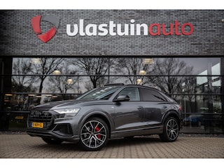 Audi Q8 50 TDI quattro Pro Line S , Softclose, Panoramadak, B&O, RS-seats,
