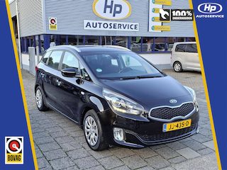 Kia Carens 1.6 GDi DynamicLine 7p