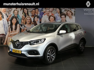 Renault Kadjar 1.3 TCe Equilibre *AUTOMAAT* - Sensor v+a - Camera - Afneembare Trekhaak