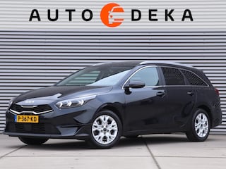 Kia Ceed Sportswagon 1.0 T-GDi DynamicPlusLine *Dealeronderh.*Stoel+stuurverw.*