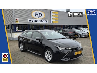 Toyota Corolla Touring Sports 1.8 Hybrid Active