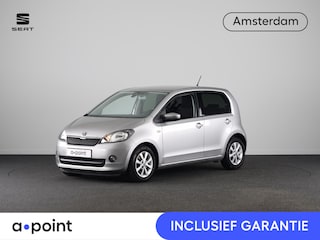 Skoda Citigo 1.0 Greentech Fresh 60pk | Airconditiong | Cruise controle | Lichtmetalen velgen