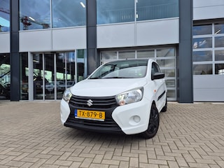 Suzuki Celerio 1.0 Comfort