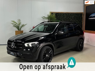 Mercedes-Benz GLE 300 d 4MATIC AMG incl BTW