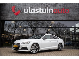 Audi A5 Sportback 40 TFSI Sport S-line Edition , Panoramadak, Carplay,
