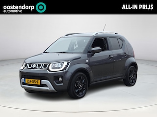 Suzuki Ignis 1.2 Smart Hybrid Select Automaat | Apple CarPlay | Parkeercamera | Rijklaar incl. garantie |