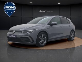 Volkswagen Golf 1.5 eTSI R-Line | Pano dak | Carplay | ACC | Navigatie | Parkeersensoren | 17'' |