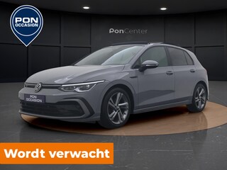 Volkswagen Golf 1.5 eTSI R-Line | Pano dak | Carplay | ACC | Navigatie | Parkeersensoren | 17'' |