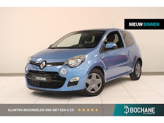 Renault Twingo 1.2 16V Collection | Airconditioning | Cruise control | Radio MP3 |