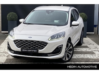 Ford Kuga 2.5 PHEV Vignale | Driver Assistance Pack | Technology Pack | 20" LMV
