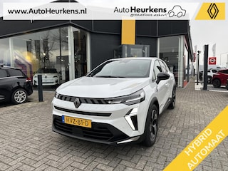 Renault Symbioz Techno Full Hybrid E-Tech 160 l DEMOvoordeel l BTW-Auto