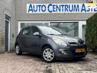 Hyundai i20 1.2i i-Motion