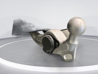 Volkswagen Passat Variant 1.5 eHybrid 204pk DSG Business · Camera · Head-Up Display · Side Assist · Elek. Voorstoelen + Massage · Apple/Android Car Play · Stuur- & Stoelverwarming · Garantie t/m 13-05-2027