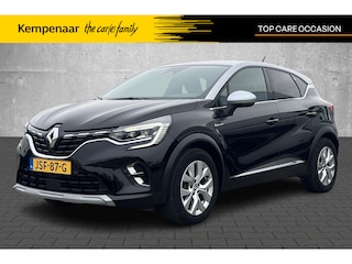 Renault Captur 1.6 E-Tech Hybrid 145 Intens