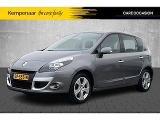 Renault Scénic 2.0 Bose