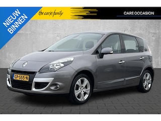 Renault Scénic 2.0 Bose