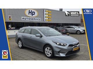 Kia Ceed Sportswagon 1.0 T-GDi MHEV DynamicLine