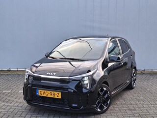 Kia Picanto 1.0 DPi 67pk GT-Line
