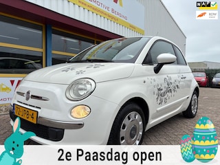 Fiat 500 1.2 Pop AIRCO AUTOMAAT