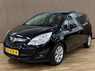 Opel Meriva 1.4 Turbo Edition|Climate Control|