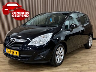 Opel Meriva 1.4 Turbo Edition|Climate Control|