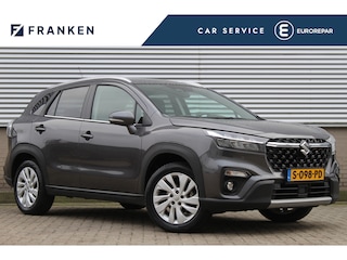Suzuki S-Cross 1.5 Hybrid Select | Origin NL | Camera | BLIS | Keyless | Stoelverwarming