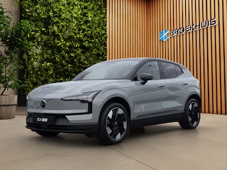 Volvo EX30 Single Motor Extended Range Plus 69 kWh | Adaptive Cruise | BLIS | Memory | Camera | Keyless