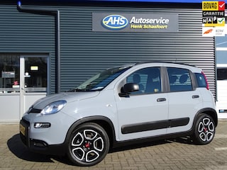 Fiat Panda 1.0 Hybrid City Life