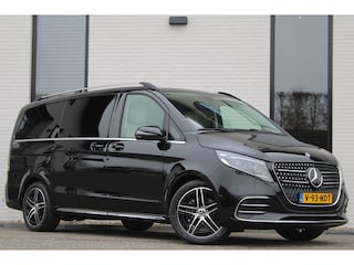 Mercedes-Benz V-klasse 250d / DC / AMG / New Model / 2x Elec Schuifd / 360 Cam / Burmester / Vol Opties / NIEUWSTAAT