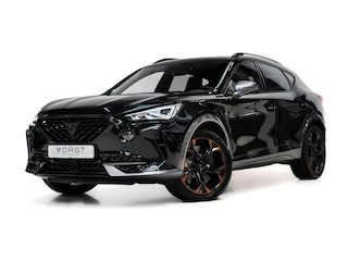 Cupra Formentor 2.0 TSI 4DRIVE Pano Camera Leer Brembo