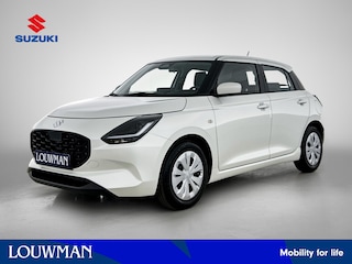 Suzuki Swift 1.2 Comfort Smart Hybrid