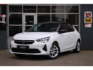 Opel Corsa 1.2 GS Line Airco Carplay Camera Pdc Nap