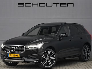 Volvo XC60 2.0 B5 Inscription R-Design Pano Trekhaak Harman/Kardon