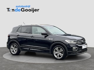 Volkswagen T-Cross 1.5 TSi DSG R-Line | CLIMA | STOELVERW. | DIG DASHBOARD | CAMERA |