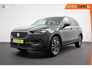 Seat Tarraco 1.5 TSI Style 7p. DSG | Navigatie | Adaptive Cruise Control | 18 Inch Lichtmetalen Velgen | Elektrische Trekhaak | BEATS Audio | Elektrische Achterklep |