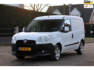 Fiat Doblò 1.3 MultiJet SX | AIRCO | TREKHAAK | NAP |