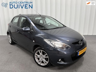 Mazda 2 1.5 S-VT | Dealer onderhouden | Nieuw APK