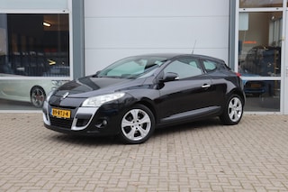Renault Mégane 2.0 DYNAMIQUE/ORIG.NL/CLIMA/PDC/NAVI