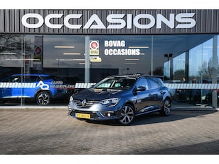 Renault Mégane 1.2 TCe Bose NAVIGATIE/ CRUISE CONTROL/ PDC