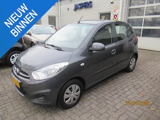 Hyundai i10 1.1 i-Drive Cool