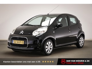 Citroën C1 1.0-12V Ambiance | AIRCO